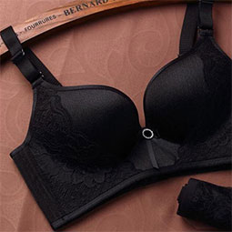 Ближе к телу: женские бюстгальтеры, которые облегчают жизнь