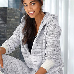 Какие женские свитшоты будут в моде в 2019 году?