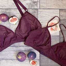 Популярные бренды женского нижнего белья