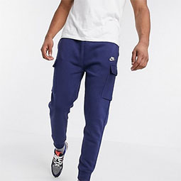 Джоггеры мужские: как выбрать