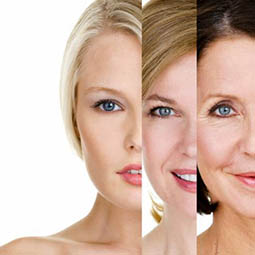 С какого возраста стоит применять антивозрастной уход?