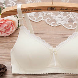 Плюсы и минусы бюстгальтера без косточек