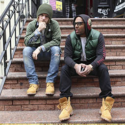 Вы точно знаете, с чем носить мужские ботинки? Надёжная компания на все сезоны