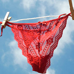 Мода и удобство: всё, что нужно знать о женских трусиках