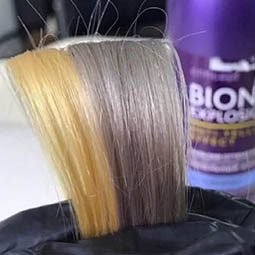 Оттеночные бальзамы: меняем имидж в щадящем режиме