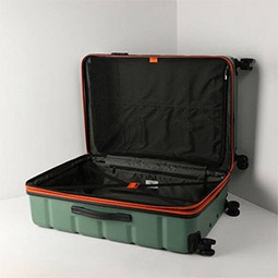 Как выбрать чемодан для поездок и путешествий