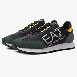 Актуальные тенденции в мире кроссовок: что будет модно в 2026-2027 году