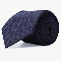 Какие галстуки в моде в 2026-2027 году