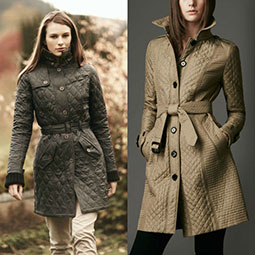 Какую куртку или плащ стоит выбрать?