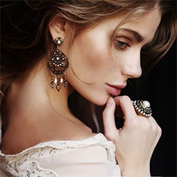 Модная бижутерия