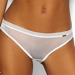 «Горячая» линия: женские трусы - их виды и модные тенденции 2019