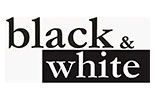 black&white