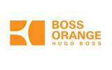 Boss Orange