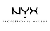 nyx professional makeup