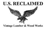 reclaimed vintage