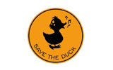 SAVE THE DUCK