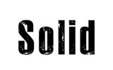 Solid