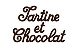 tartine et chocolat