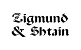zigmund & shtain