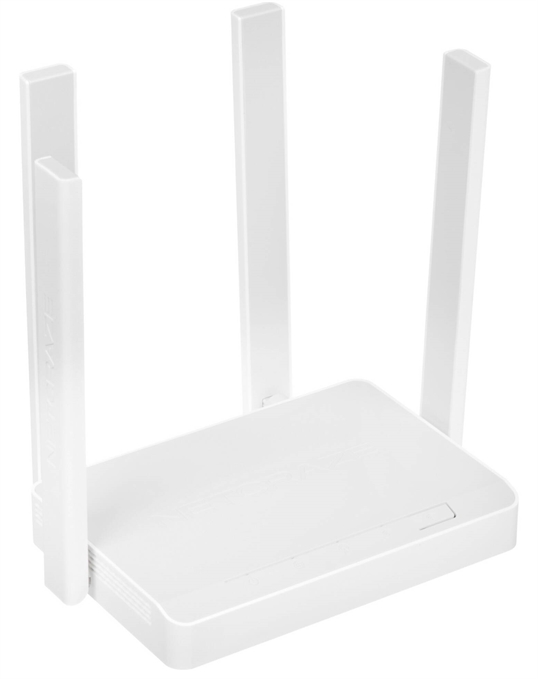 Маршрутизатор Netcraze Explorer 4G (NC-4910) - 1